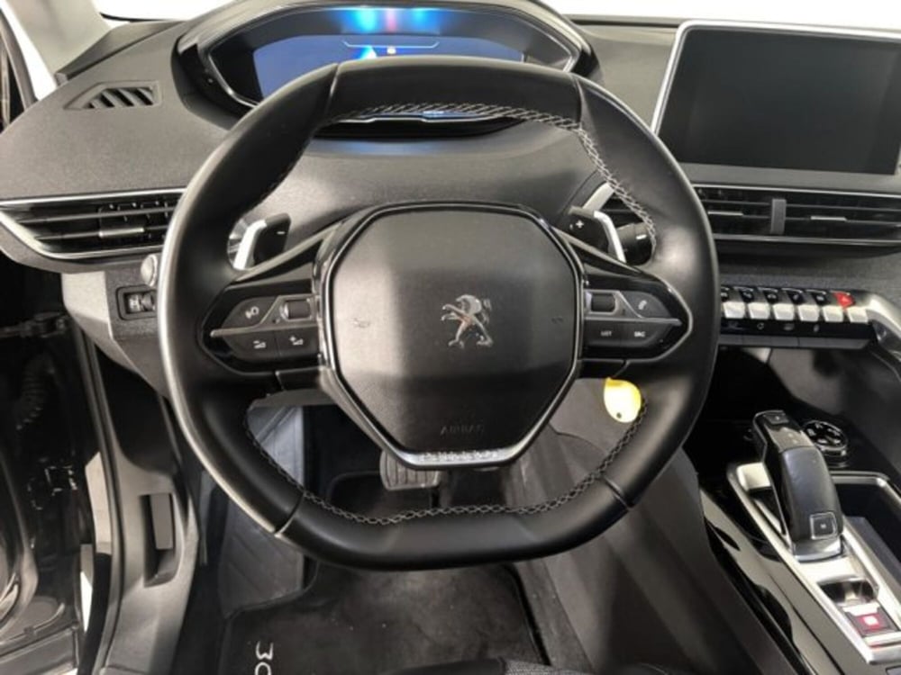Peugeot 3008 usata a Modena (7)