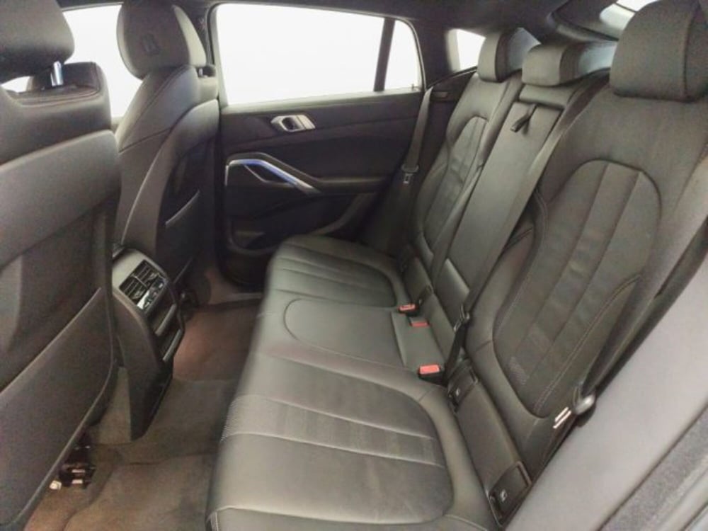 BMW X6 usata a Modena (12)