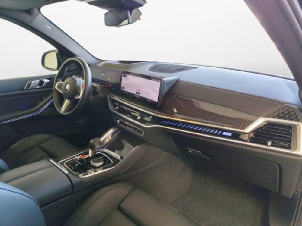 BMW X5 usata a Modena (10)