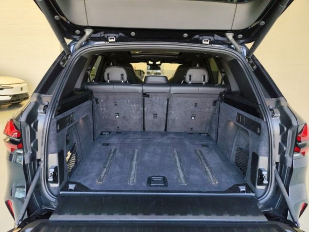 BMW X5 usata a Modena (13)