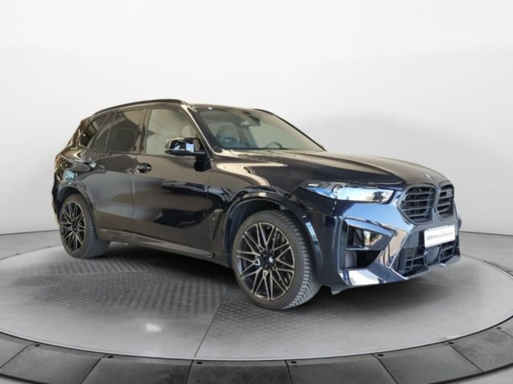 BMW X5 usata a Modena (16)