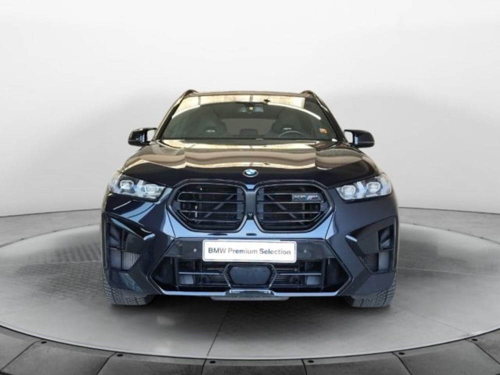 BMW X5 usata a Modena (17)