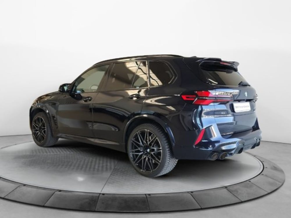 BMW X5 usata a Modena (18)