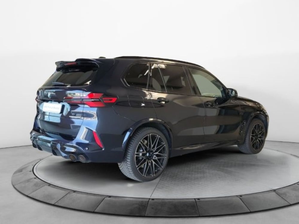 BMW X5 usata a Modena (2)