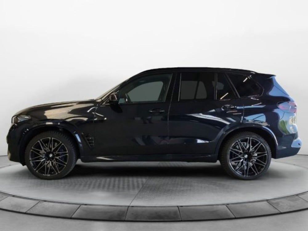 BMW X5 usata a Modena (3)
