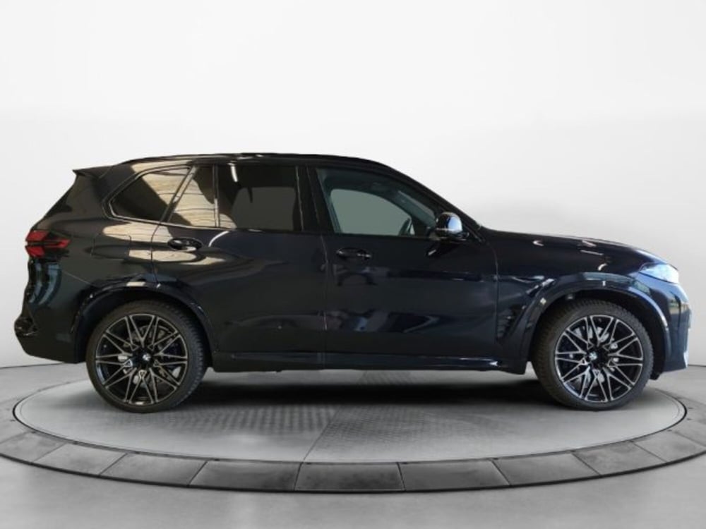 BMW X5 usata a Modena (4)