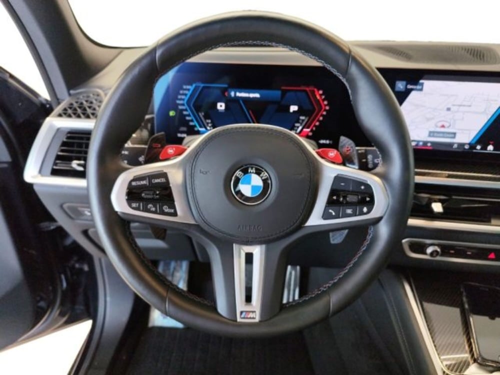 BMW X5 usata a Modena (7)
