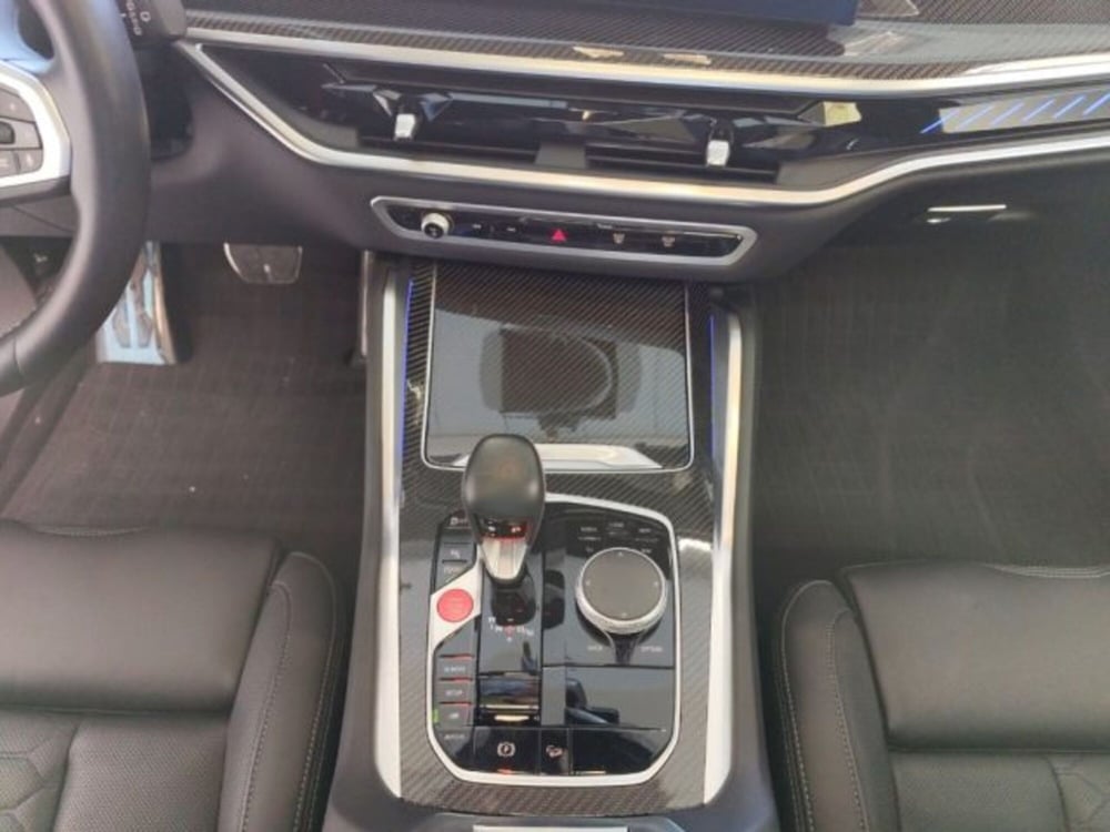 BMW X5 usata a Modena (9)