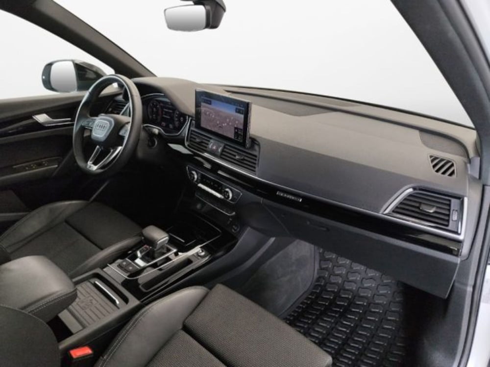 Audi Q5 Sportback usata a Modena (10)