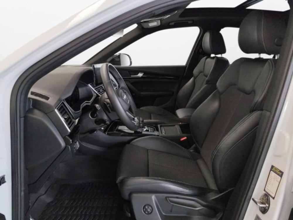 Audi Q5 Sportback usata a Modena (11)