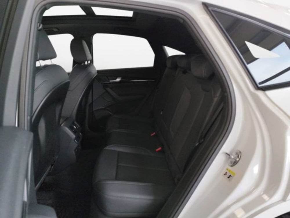 Audi Q5 Sportback usata a Modena (12)