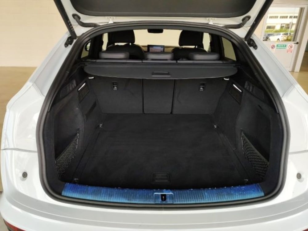 Audi Q5 Sportback usata a Modena (13)