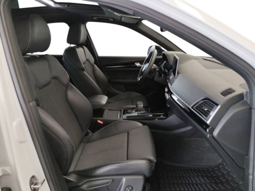 Audi Q5 Sportback usata a Modena (20)