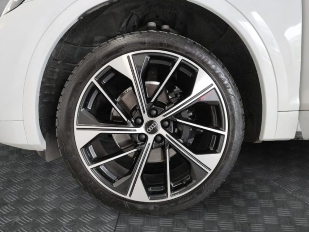 Audi Q5 Sportback usata a Modena (5)