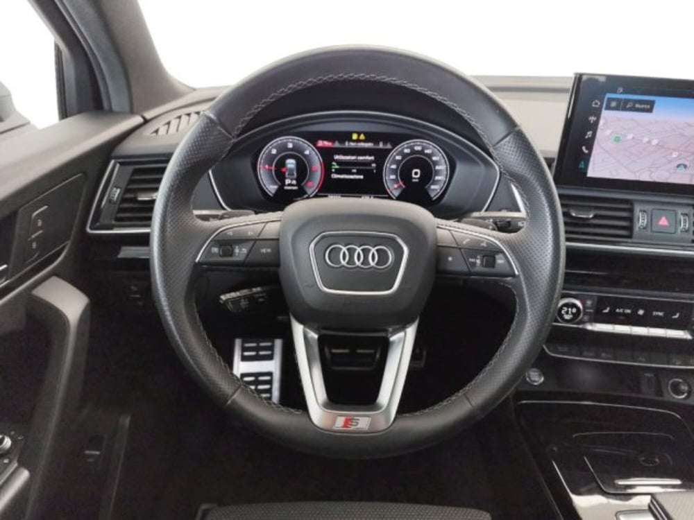 Audi Q5 Sportback usata a Modena (7)