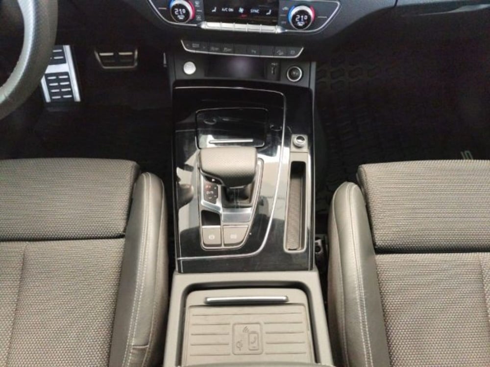 Audi Q5 Sportback usata a Modena (9)