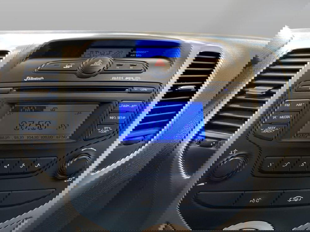 Hyundai ix20 usata a Piacenza (11)