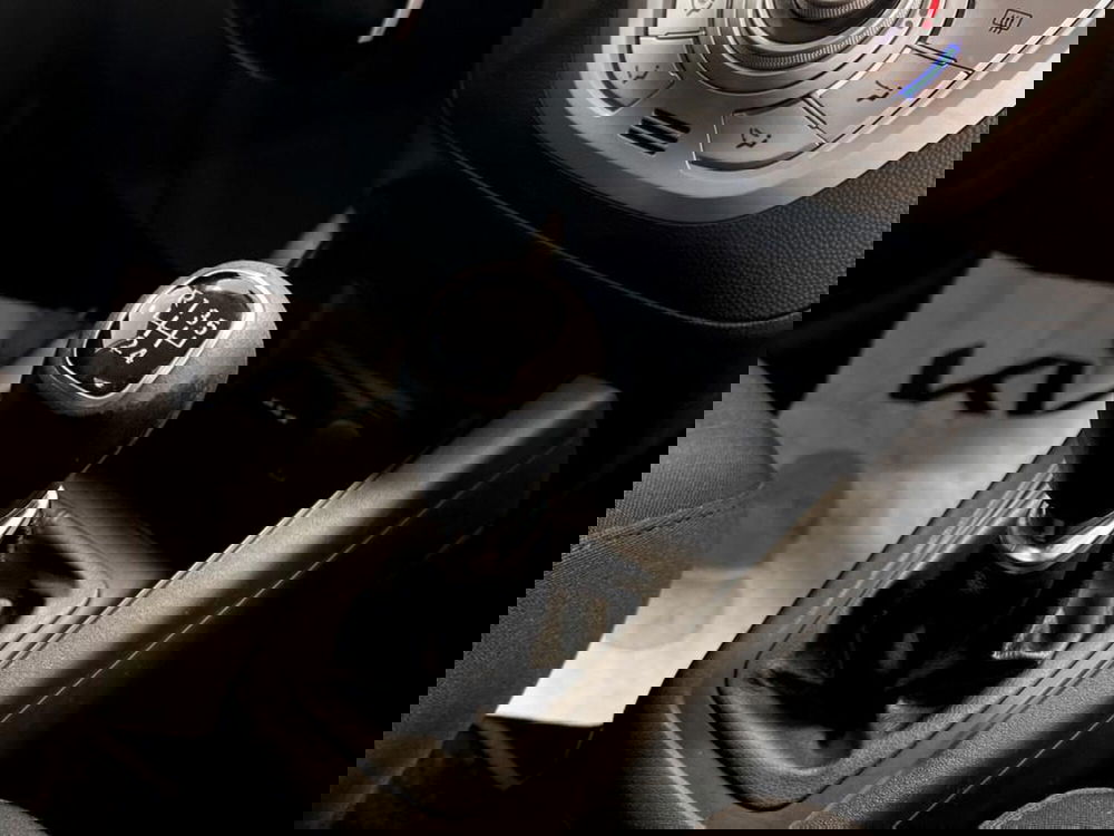 Hyundai ix20 usata a Piacenza (15)