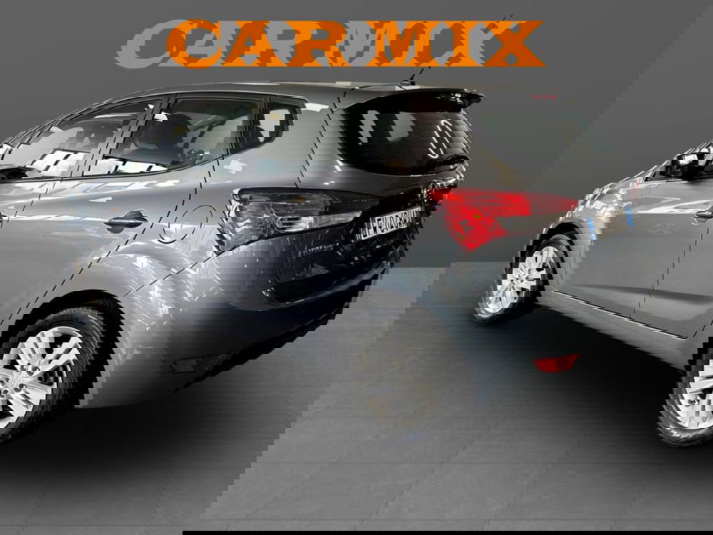 Hyundai ix20 usata a Piacenza (4)