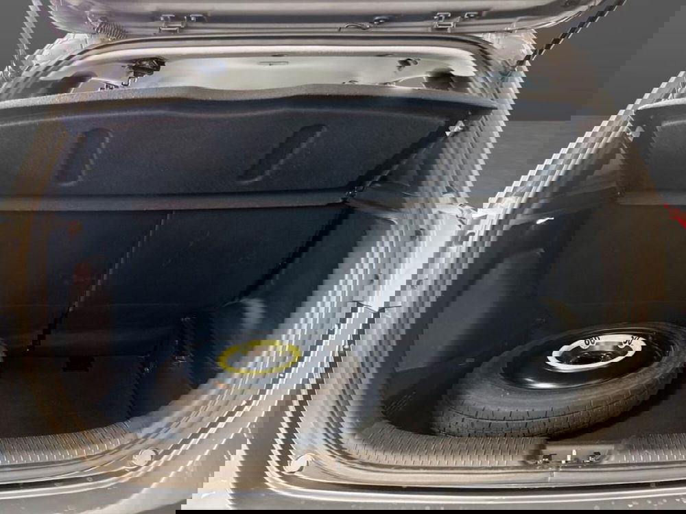 Hyundai ix20 usata a Piacenza (7)