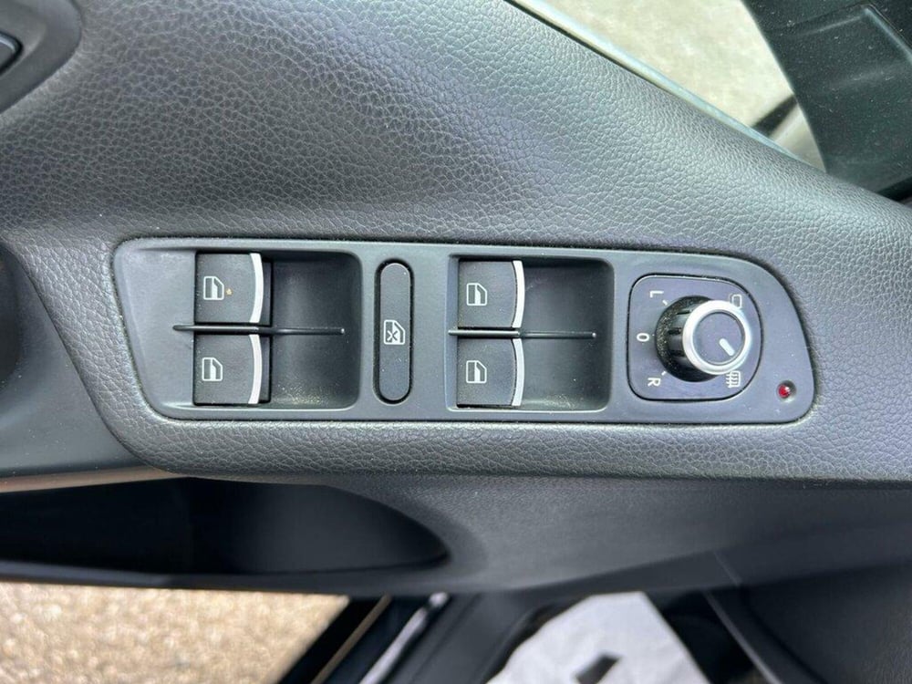 Volkswagen Tiguan usata a Piacenza (13)