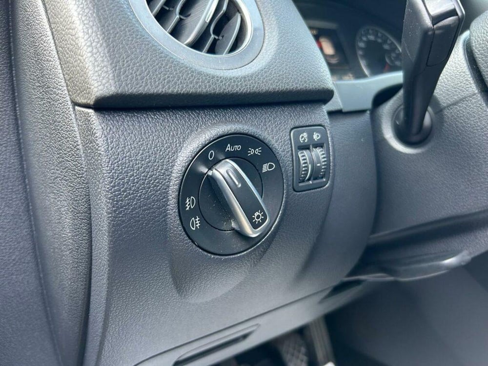 Volkswagen Tiguan usata a Piacenza (14)