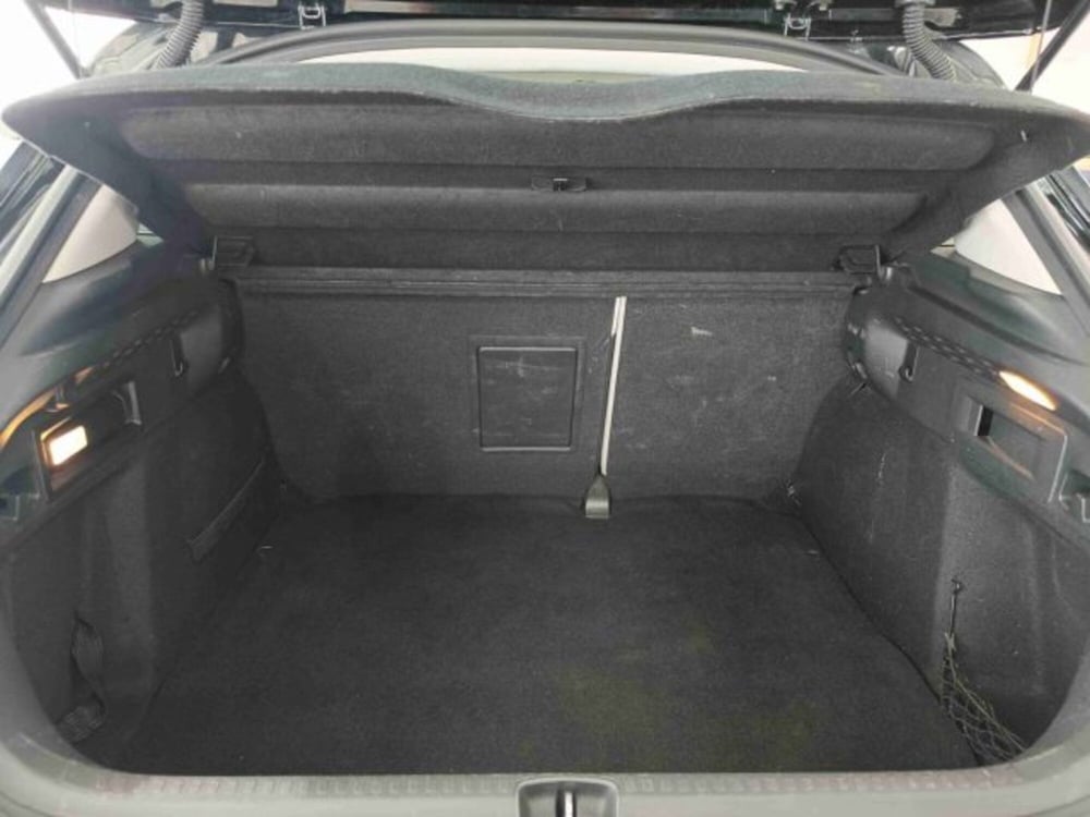 Citroen C4 usata a Catania (12)