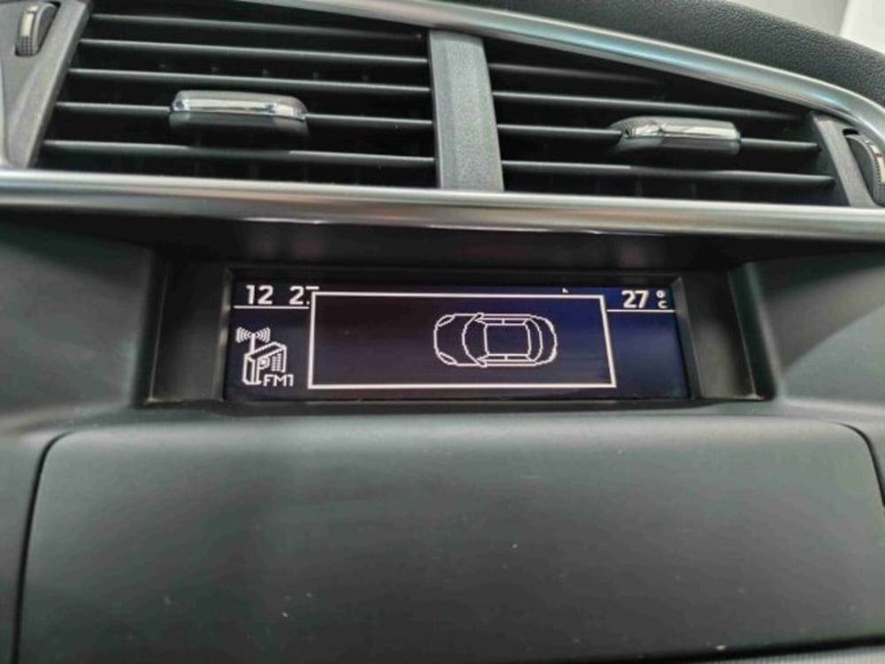 Citroen C4 usata a Catania (16)