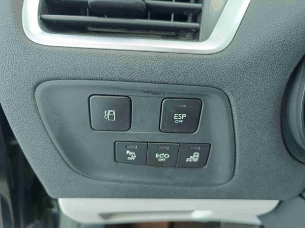 Citroen C4 usata a Catania (18)