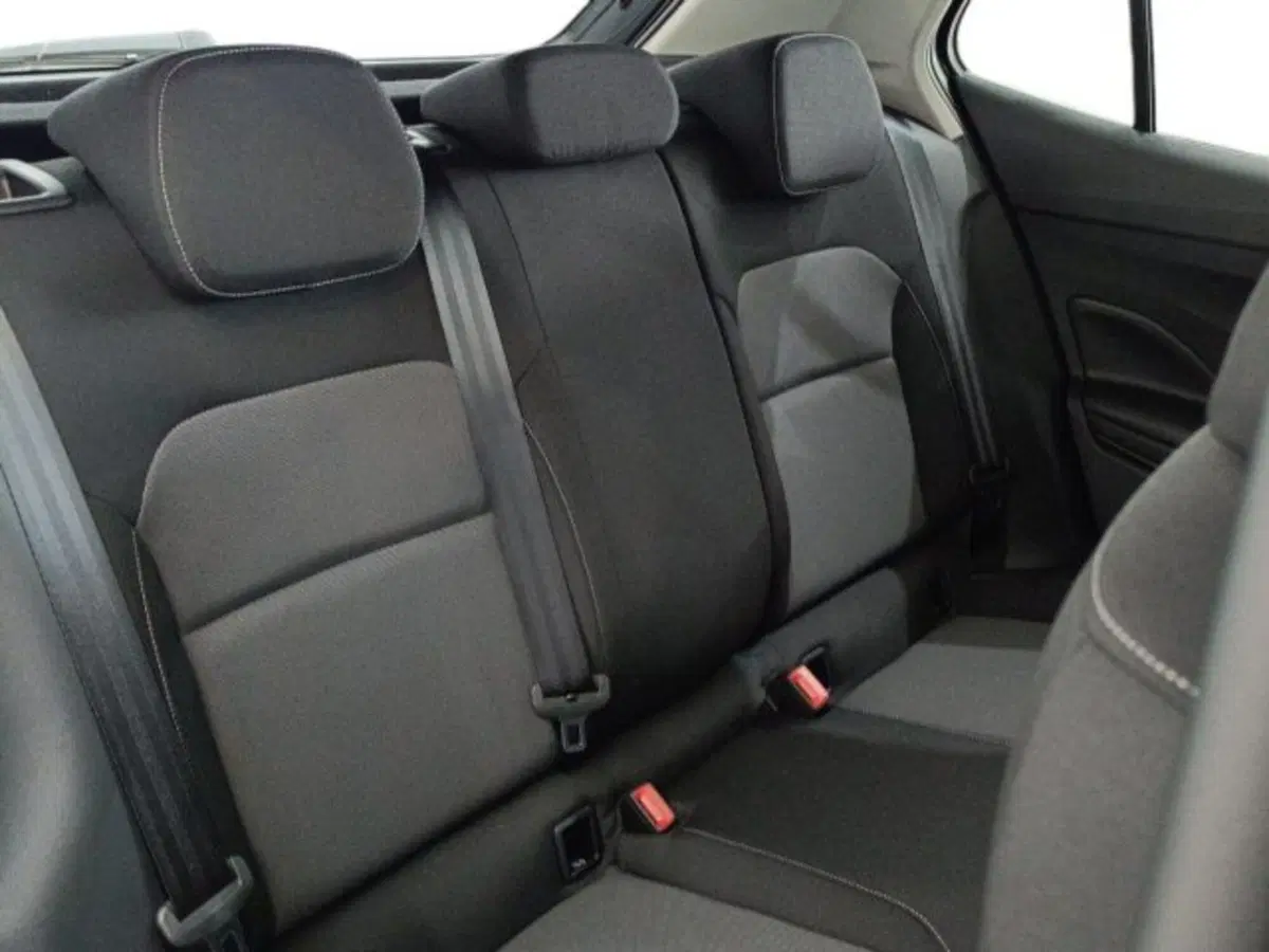 Skoda Fabia nuova a Catania (11)