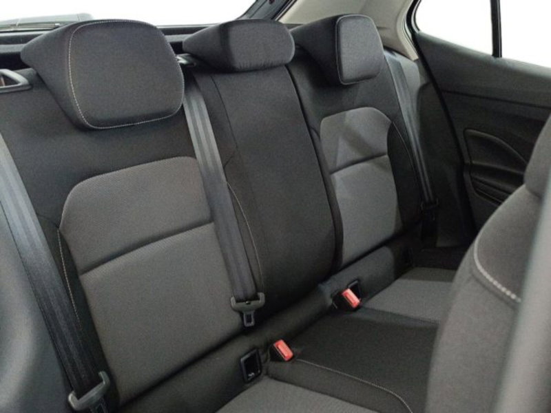 Skoda Fabia usata a Catania (11)