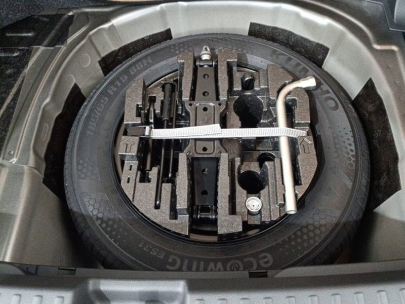 Skoda Fabia usata a Catania (13)