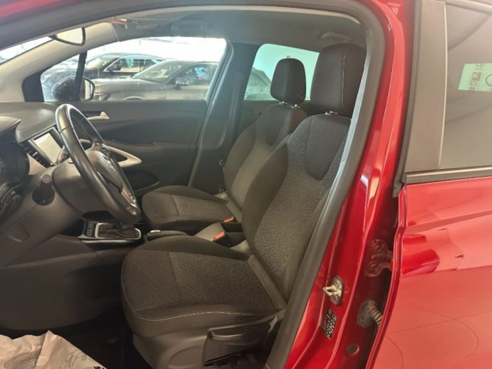 Opel Crossland usata a Cuneo (11)