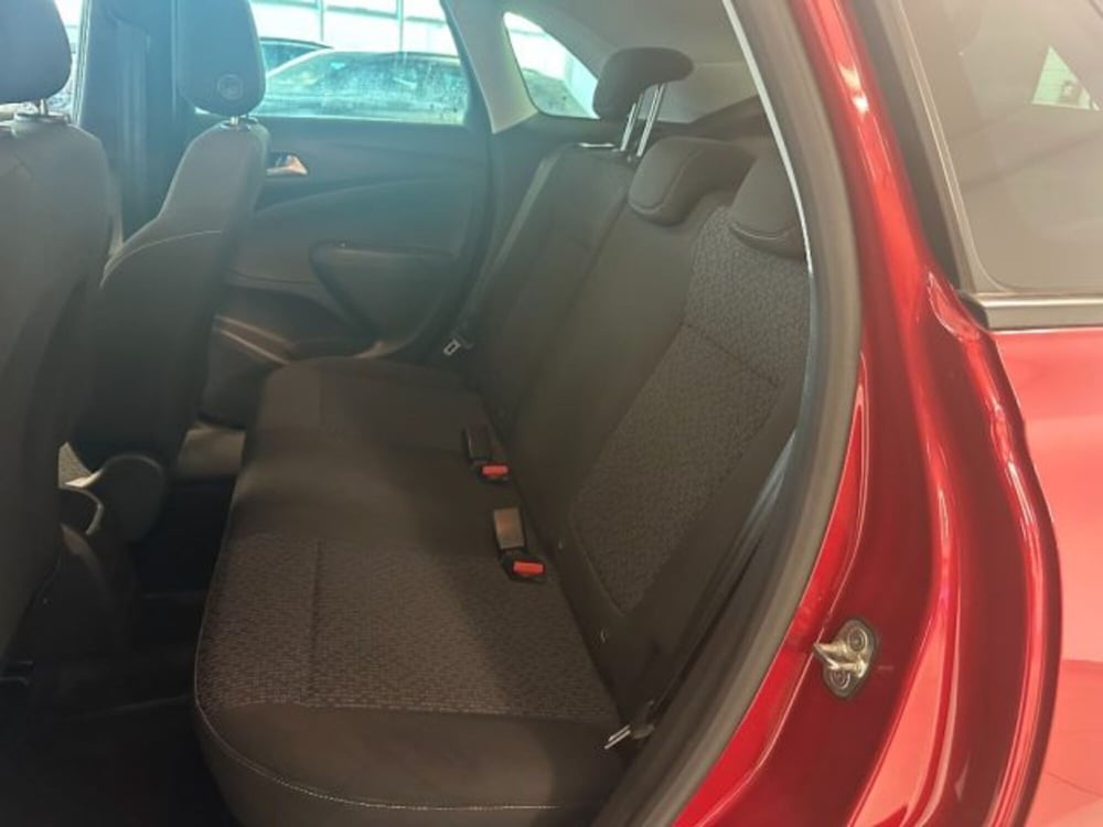 Opel Crossland usata a Cuneo (12)