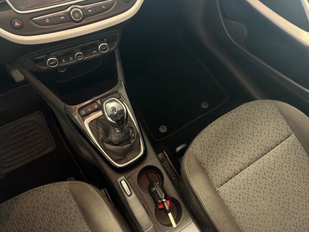 Opel Crossland usata a Cuneo (16)