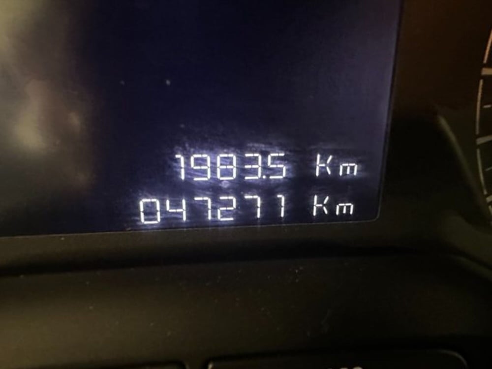 Opel Crossland usata a Cuneo (17)