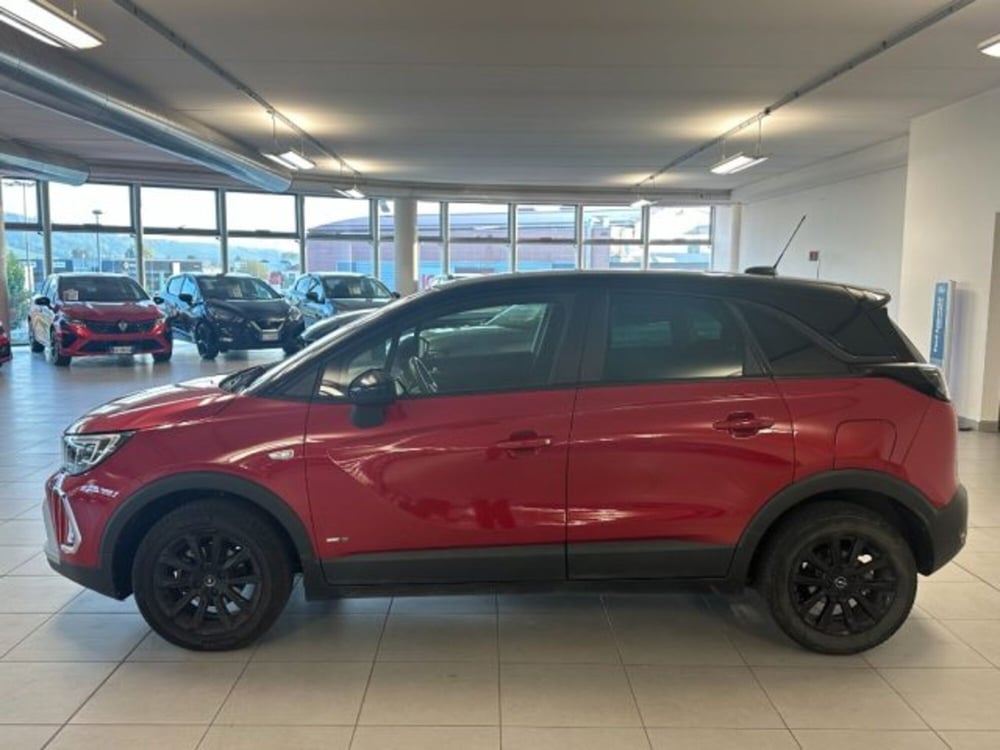 Opel Crossland usata a Cuneo (4)