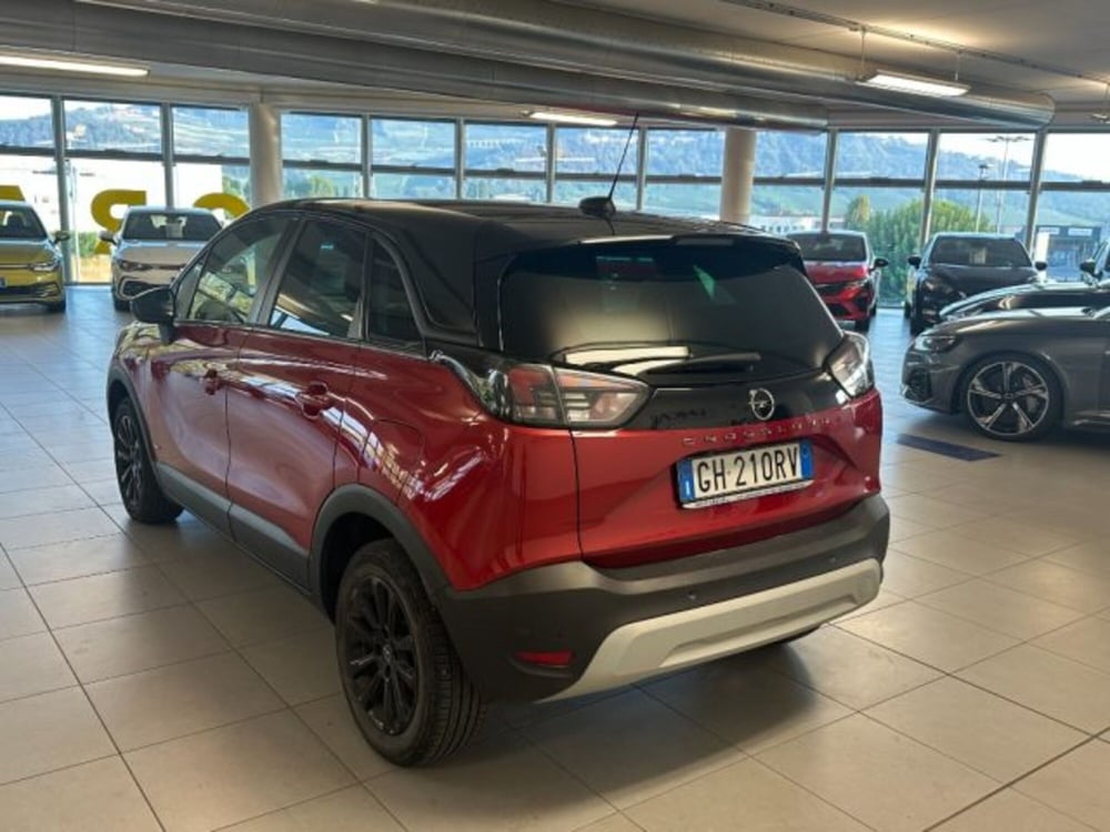 Opel Crossland usata a Cuneo (5)