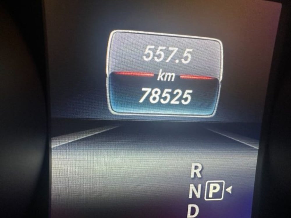 Mercedes-Benz GLA SUV usata a Cuneo (16)