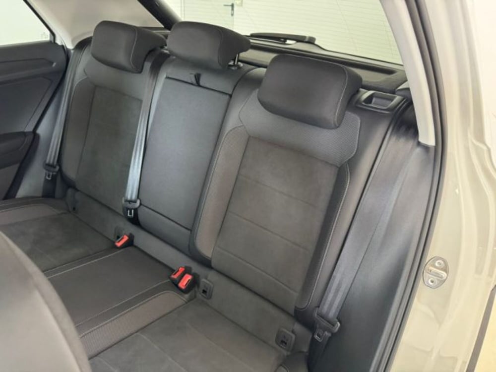 Volkswagen T-Roc usata a Cuneo (10)