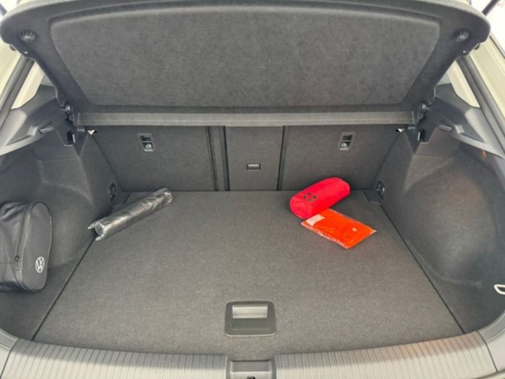 Volkswagen T-Roc usata a Cuneo (14)