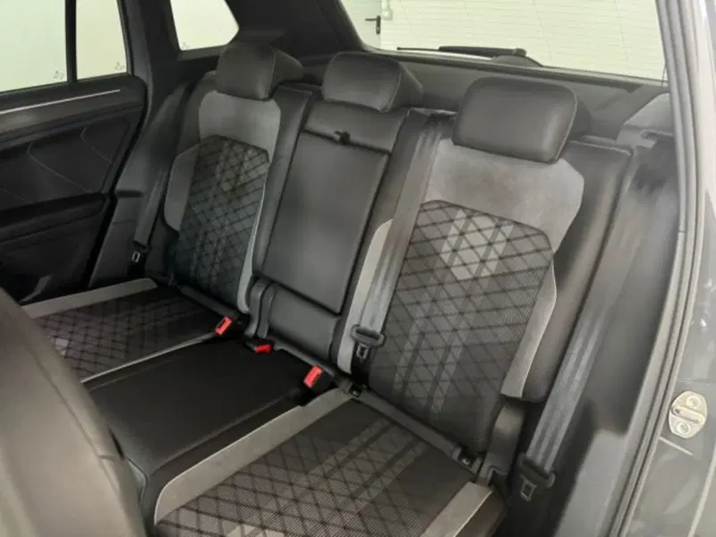 Volkswagen Tiguan usata a Cuneo (10)