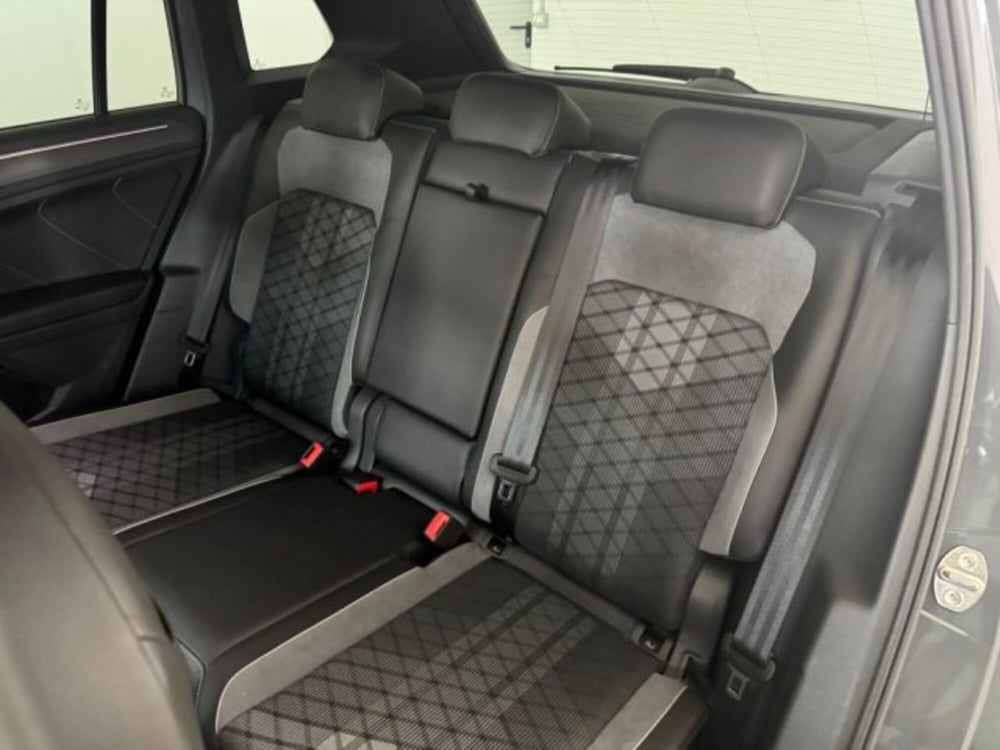Volkswagen Tiguan usata a Cuneo (10)