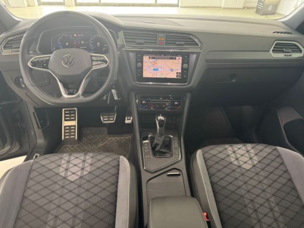 Volkswagen Tiguan usata a Cuneo (11)