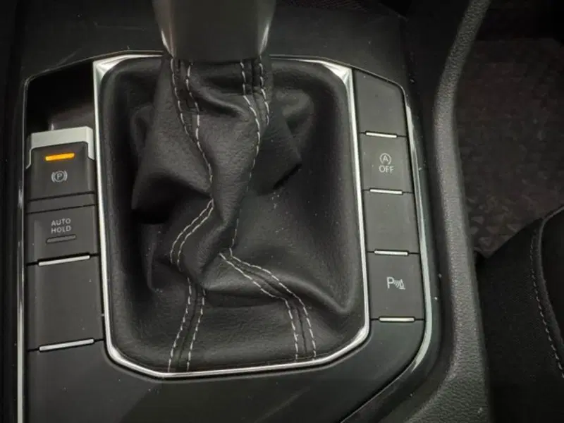 Volkswagen Tiguan usata a Cuneo (13)