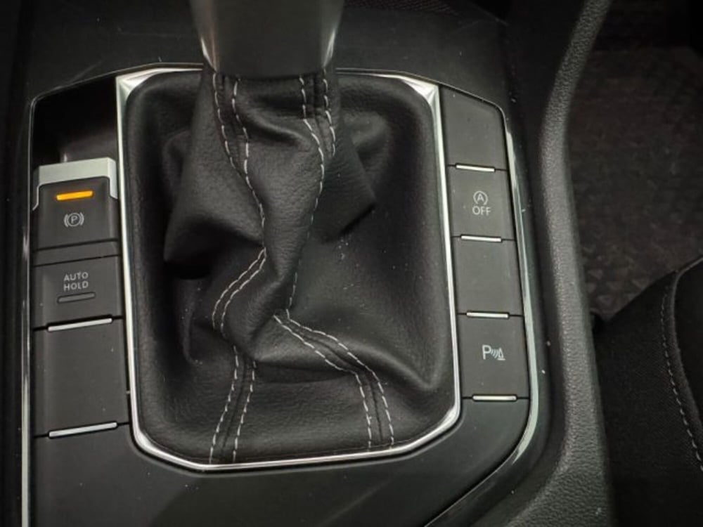 Volkswagen Tiguan usata a Cuneo (13)