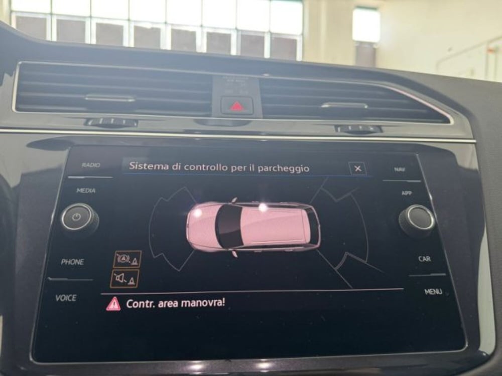 Volkswagen Tiguan usata a Cuneo (14)