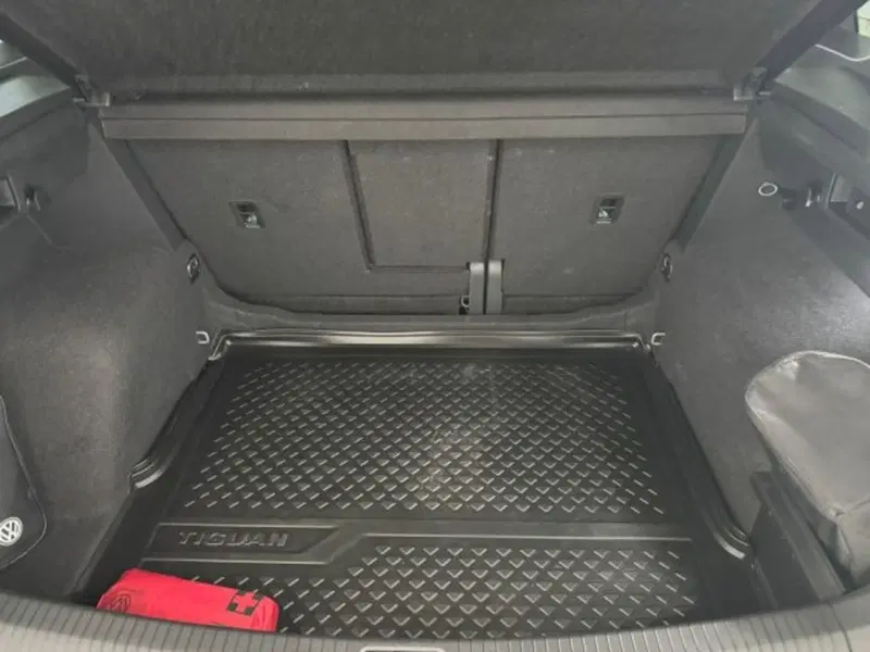 Volkswagen Tiguan usata a Cuneo (15)
