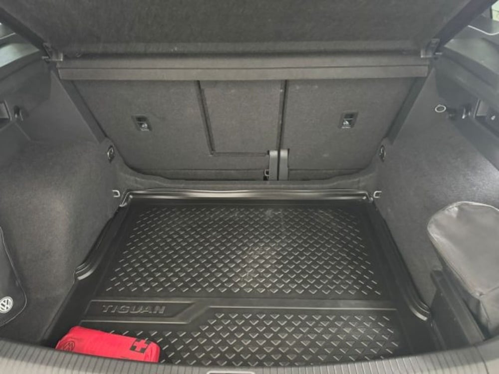 Volkswagen Tiguan usata a Cuneo (15)