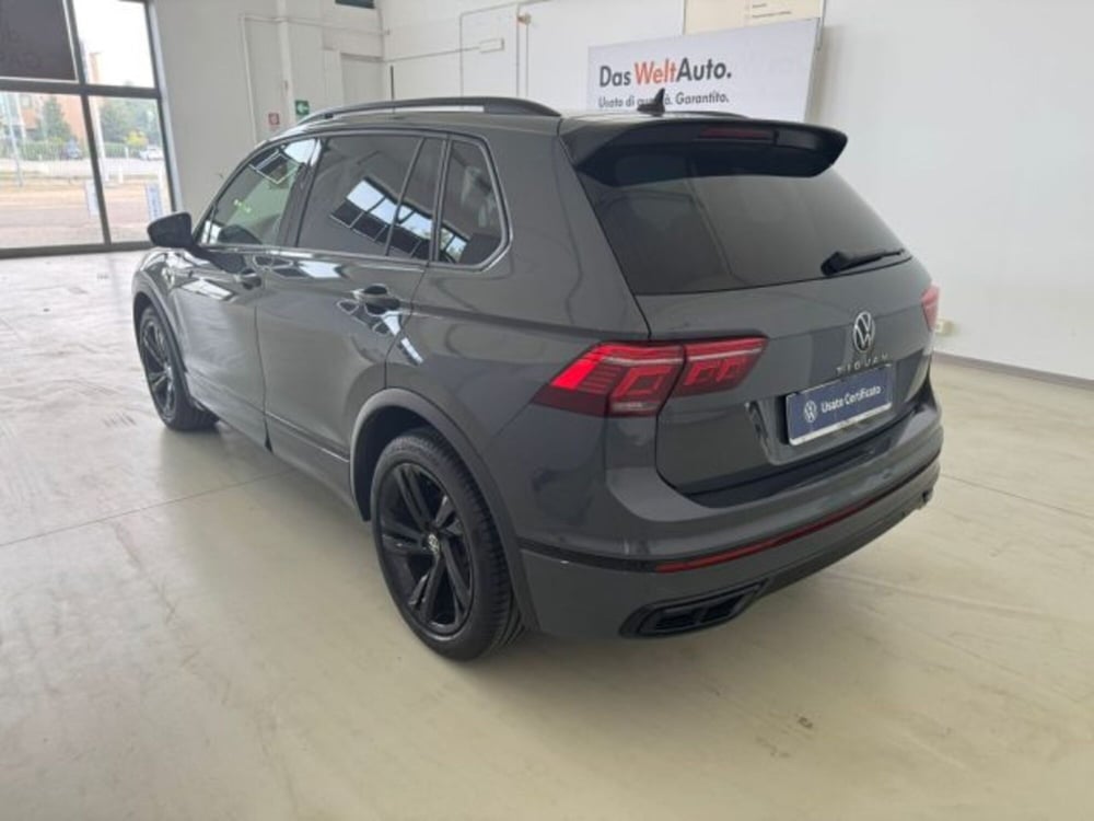 Volkswagen Tiguan usata a Cuneo (5)